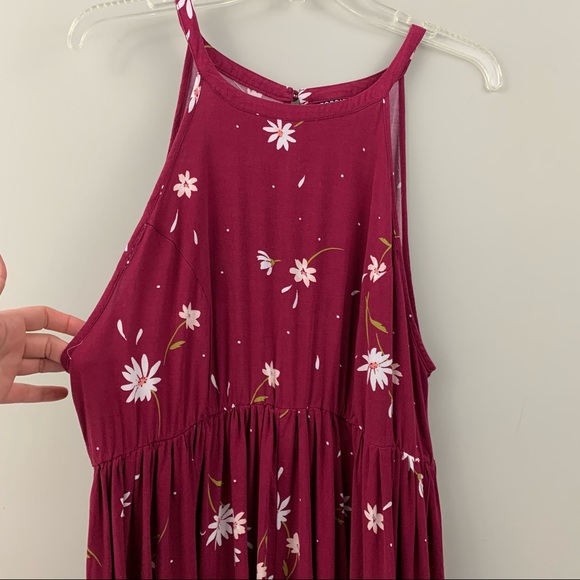 Torrid sundress - Picture 2 of 7